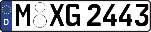 M-XG2443