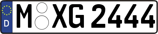 M-XG2444