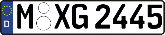 M-XG2445