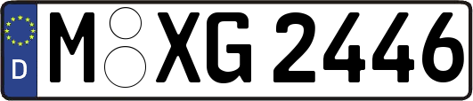 M-XG2446