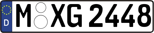 M-XG2448