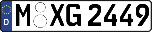 M-XG2449