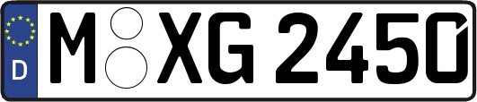 M-XG2450