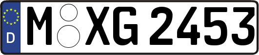 M-XG2453