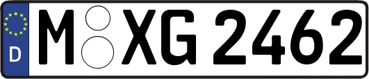M-XG2462