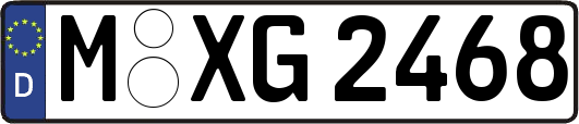 M-XG2468