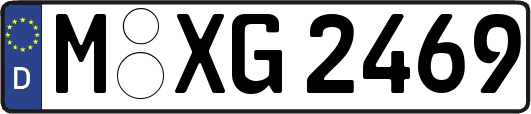 M-XG2469