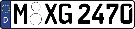 M-XG2470