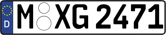 M-XG2471