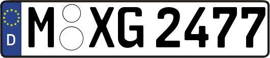 M-XG2477