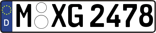 M-XG2478