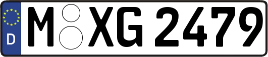 M-XG2479
