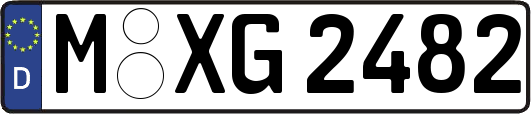 M-XG2482