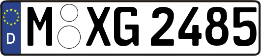 M-XG2485