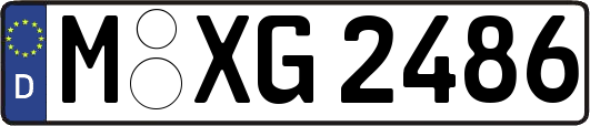 M-XG2486
