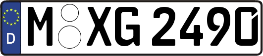 M-XG2490
