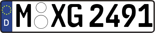 M-XG2491