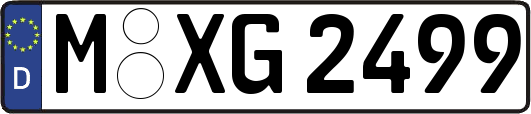 M-XG2499