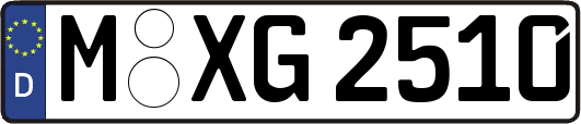 M-XG2510
