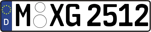M-XG2512