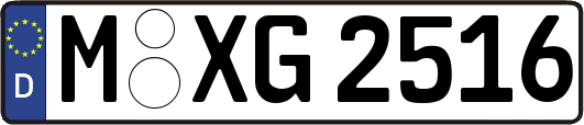 M-XG2516