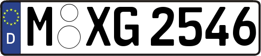 M-XG2546
