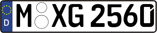 M-XG2560