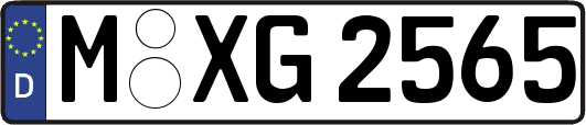 M-XG2565