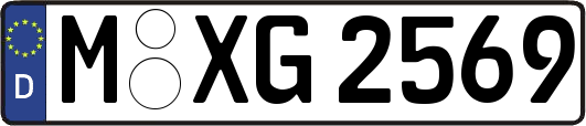 M-XG2569