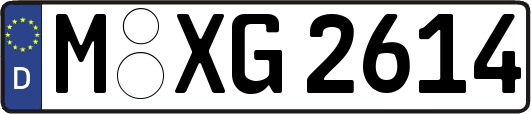 M-XG2614