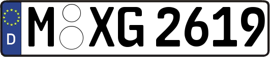 M-XG2619