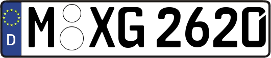 M-XG2620