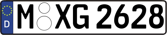 M-XG2628