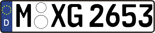 M-XG2653