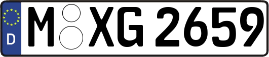 M-XG2659