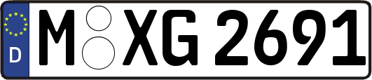 M-XG2691
