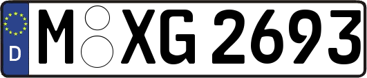 M-XG2693