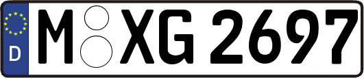 M-XG2697