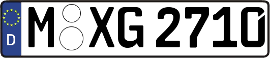 M-XG2710