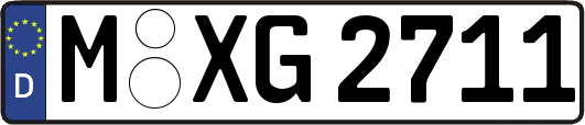 M-XG2711