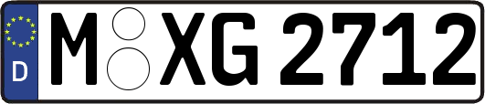 M-XG2712