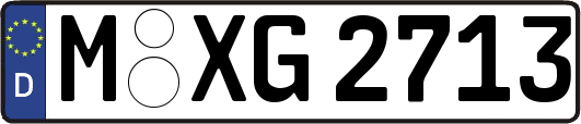 M-XG2713