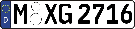 M-XG2716