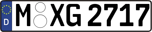 M-XG2717