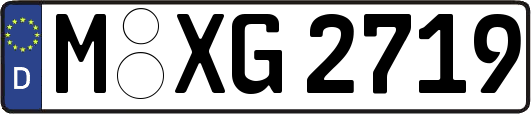 M-XG2719