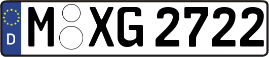 M-XG2722