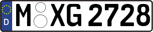 M-XG2728