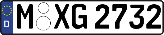 M-XG2732