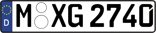 M-XG2740
