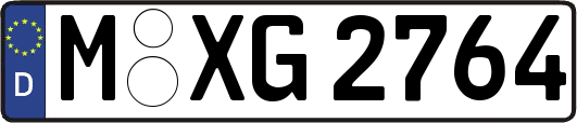 M-XG2764